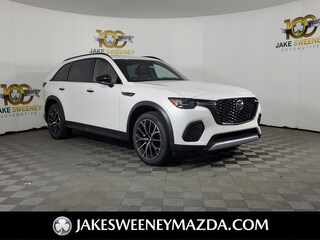 2025 Mazda CX-70 Plug-In Hybrid Premium Plus AWD Sport Utility for sale in Cincinnati, OH