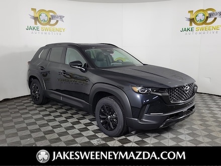 2026 Mazda CX-50 Hybrid Premium AWD Sport Utility
