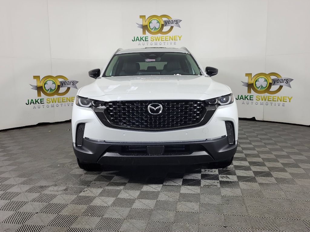 New 2026 Mazda CX-50 Hybrid Premium Plus AWD Sport Utility