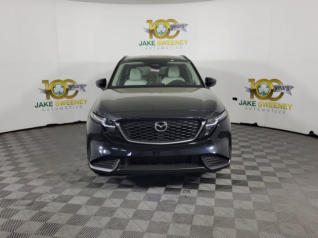 New 2026 Mazda CX-5 2.5 S Preferred AWD Sport Utility