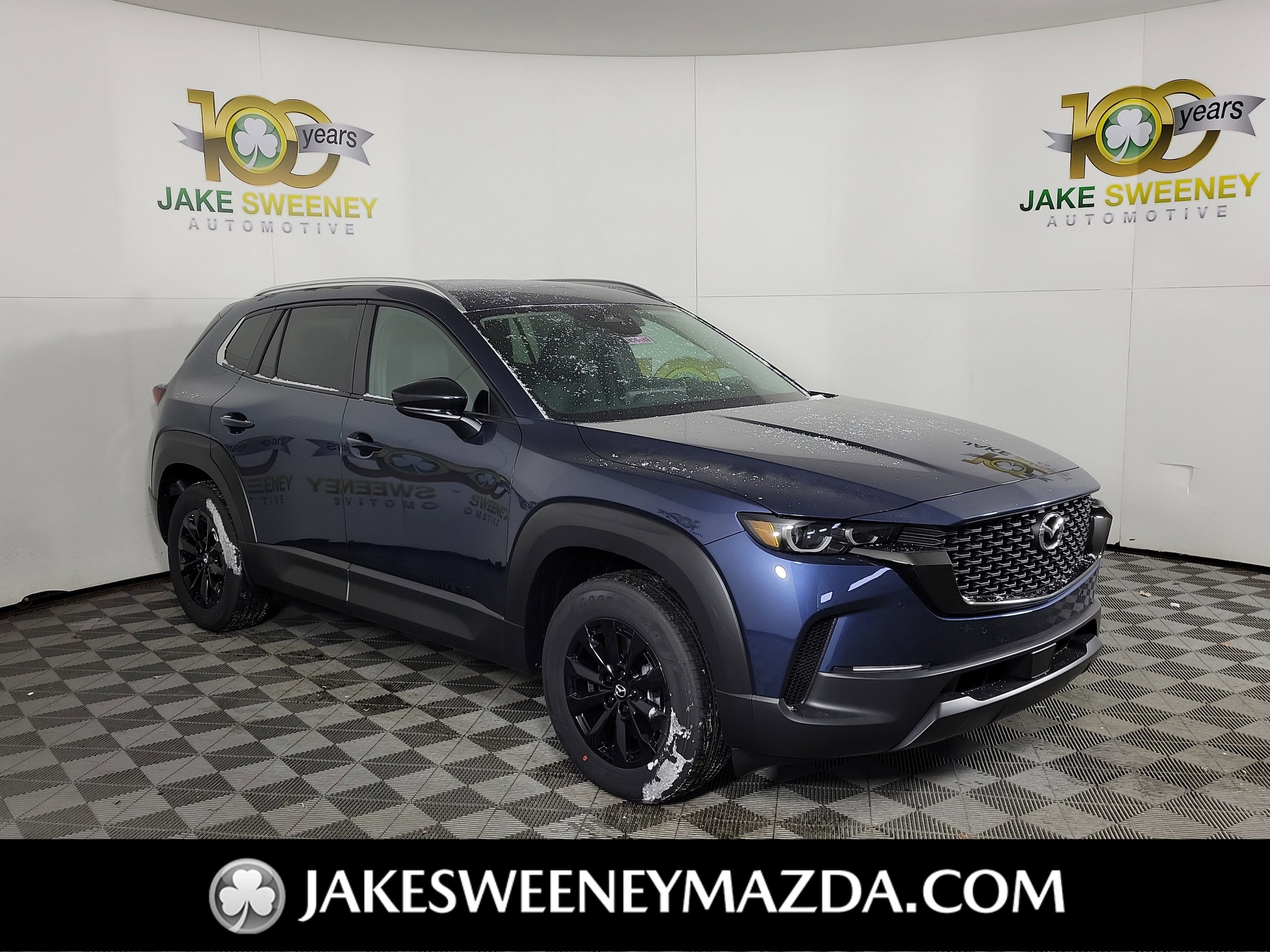 2026 Mazda CX-50 2.5 Hybrid Preferred's photo