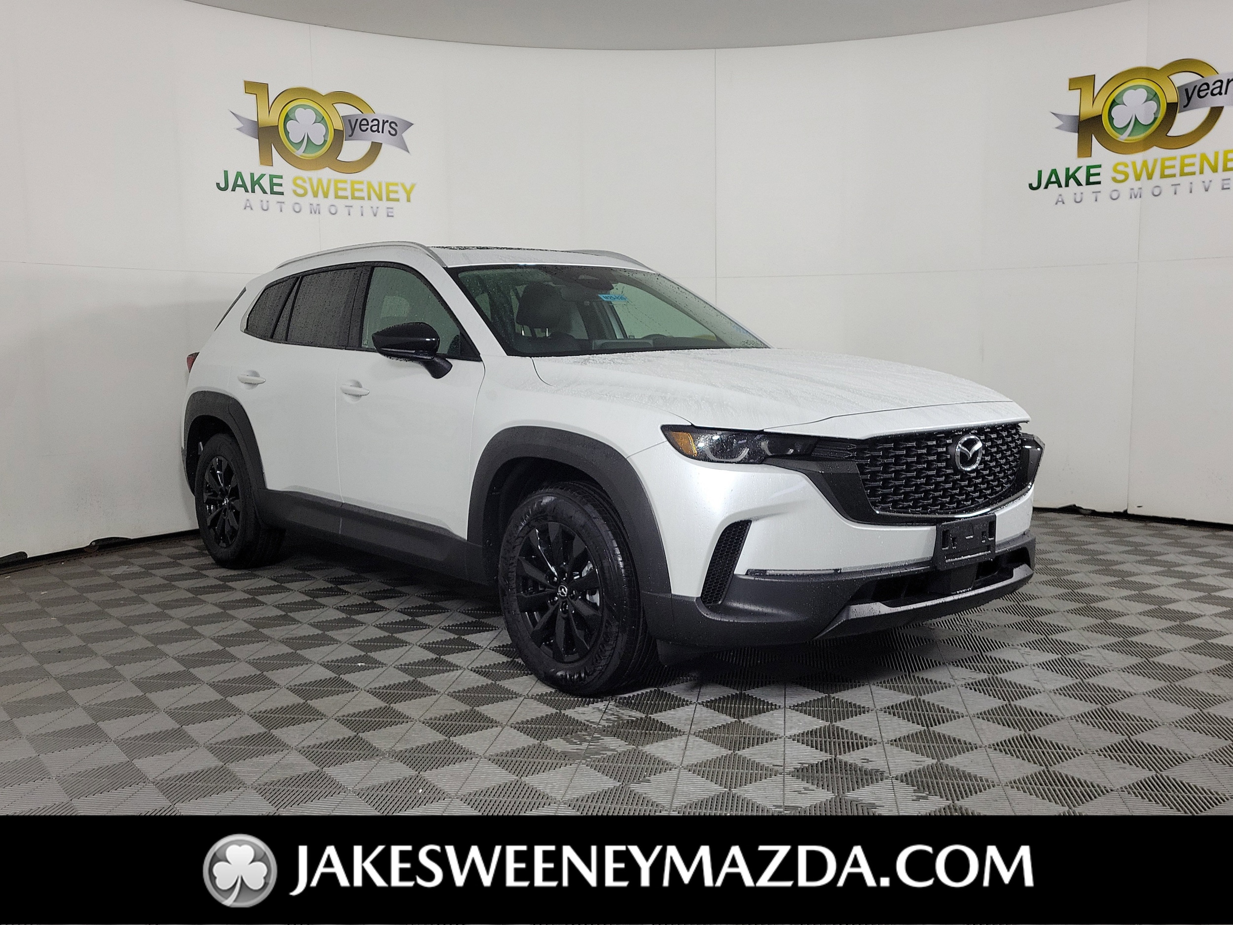 2025 Mazda CX-50 Premium's photo