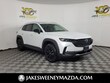 Mazda CX-50