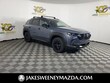  Mazda CX-50 Hybrid