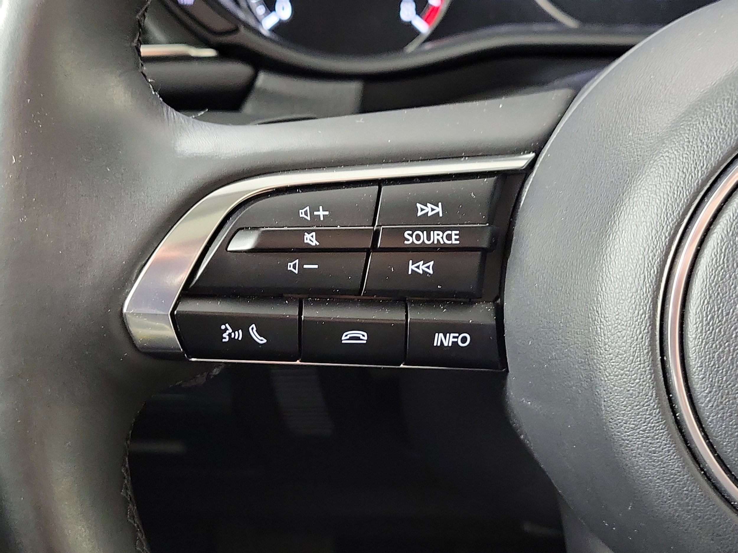 2024 Mazda CX-30 Turbo Premium Plus - Photo 15
