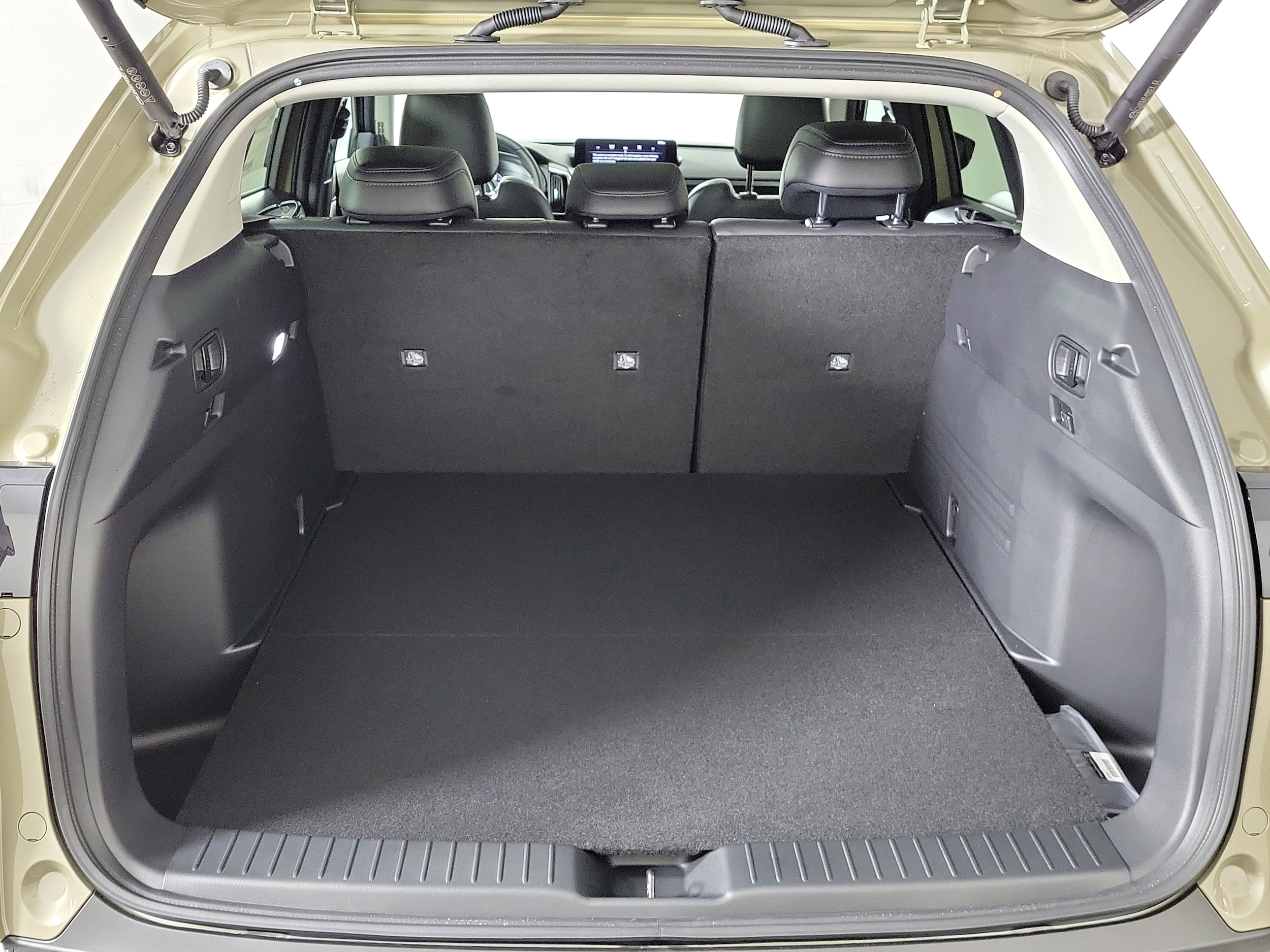 2026 Mazda CX-50 Premium Plus - Photo 25