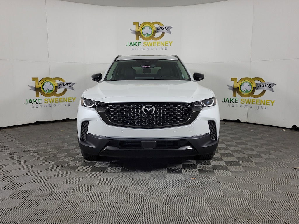New 2026 Mazda CX-50 HEV 2.5 Hybrid Premium Sport Utility