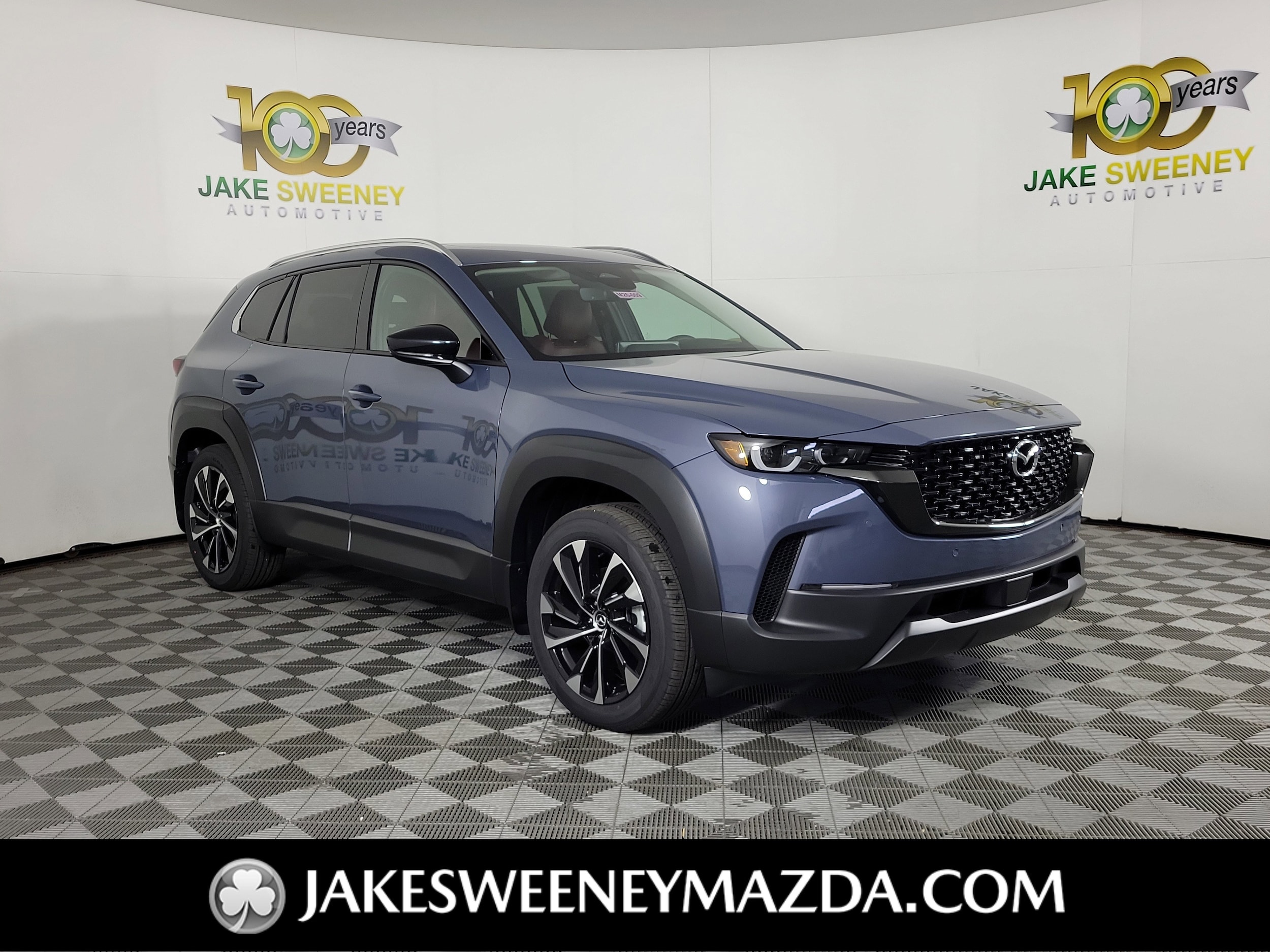 2026 Mazda CX-50 Premium Plus's photo