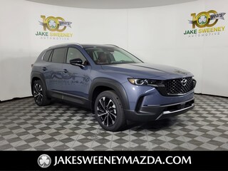 2026 Mazda CX-50 Hybrid Premium Plus AWD Sport Utility for sale in Cincinnati, OH