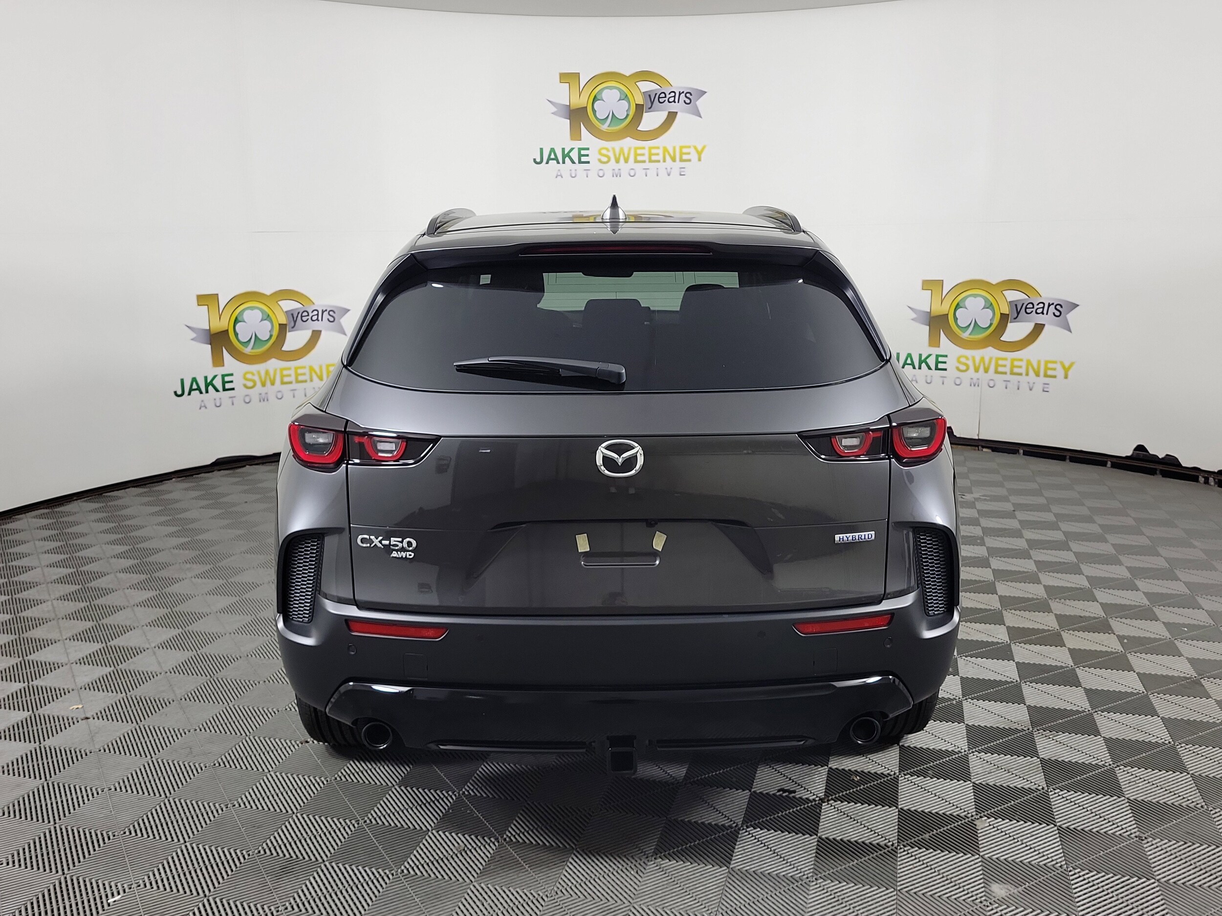 2026 Mazda CX-50 Premium - Photo 6