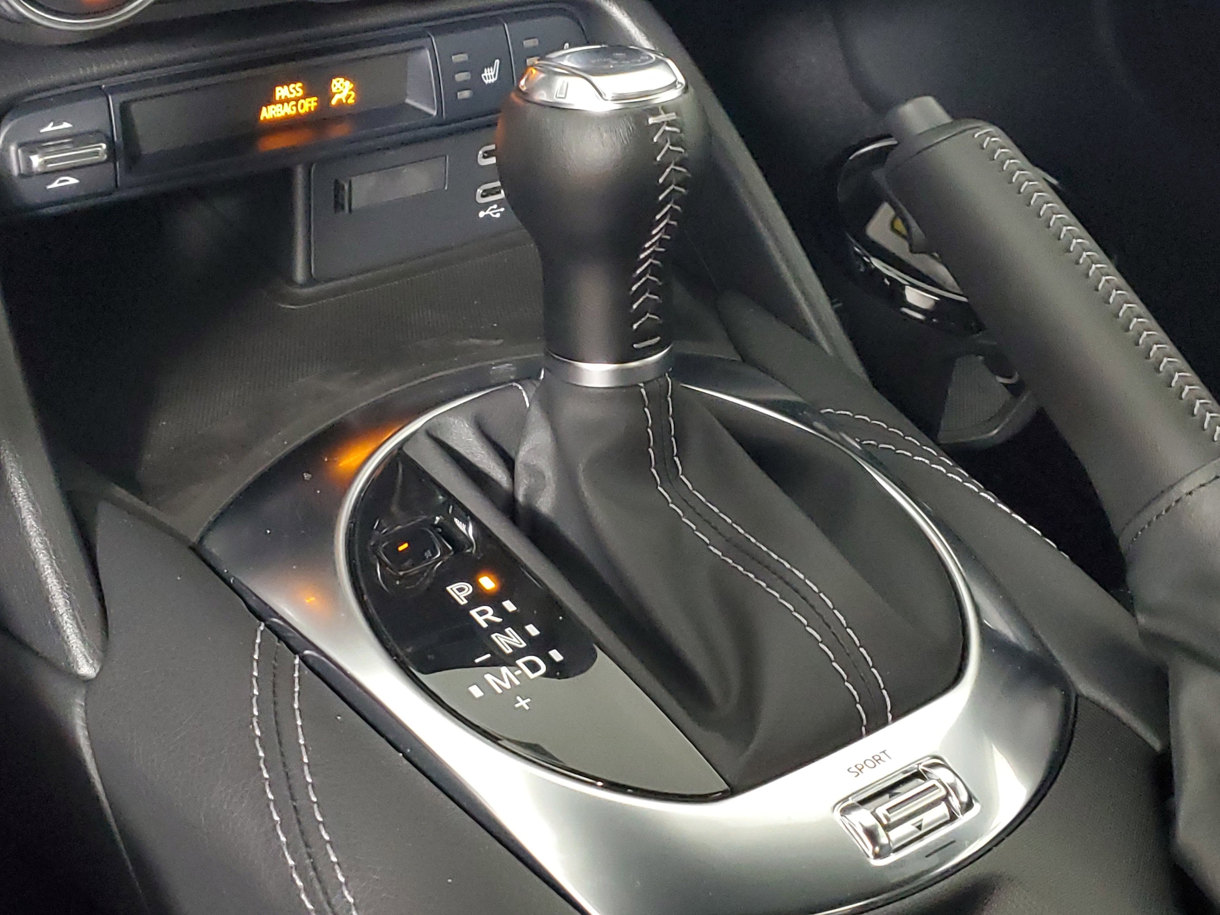 2025 Mazda MX-5 Miata RF Grand Touring - Photo 20