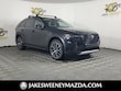 Mazda CX-70 Plug-In Hybrid