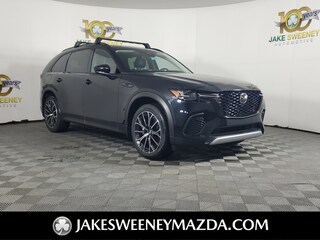 2025 Mazda CX-70 Plug-In Hybrid Premium AWD Sport Utility for sale in Cincinnati, OH