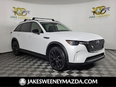 2026 Mazda CX-90 3.3 Turbo Premium Sport AWD Sport Utility