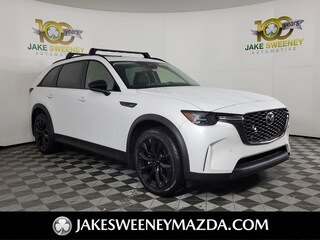 2026 Mazda CX-90 3.3 Turbo Premium Sport AWD Sport Utility for sale in Cincinnati, OH
