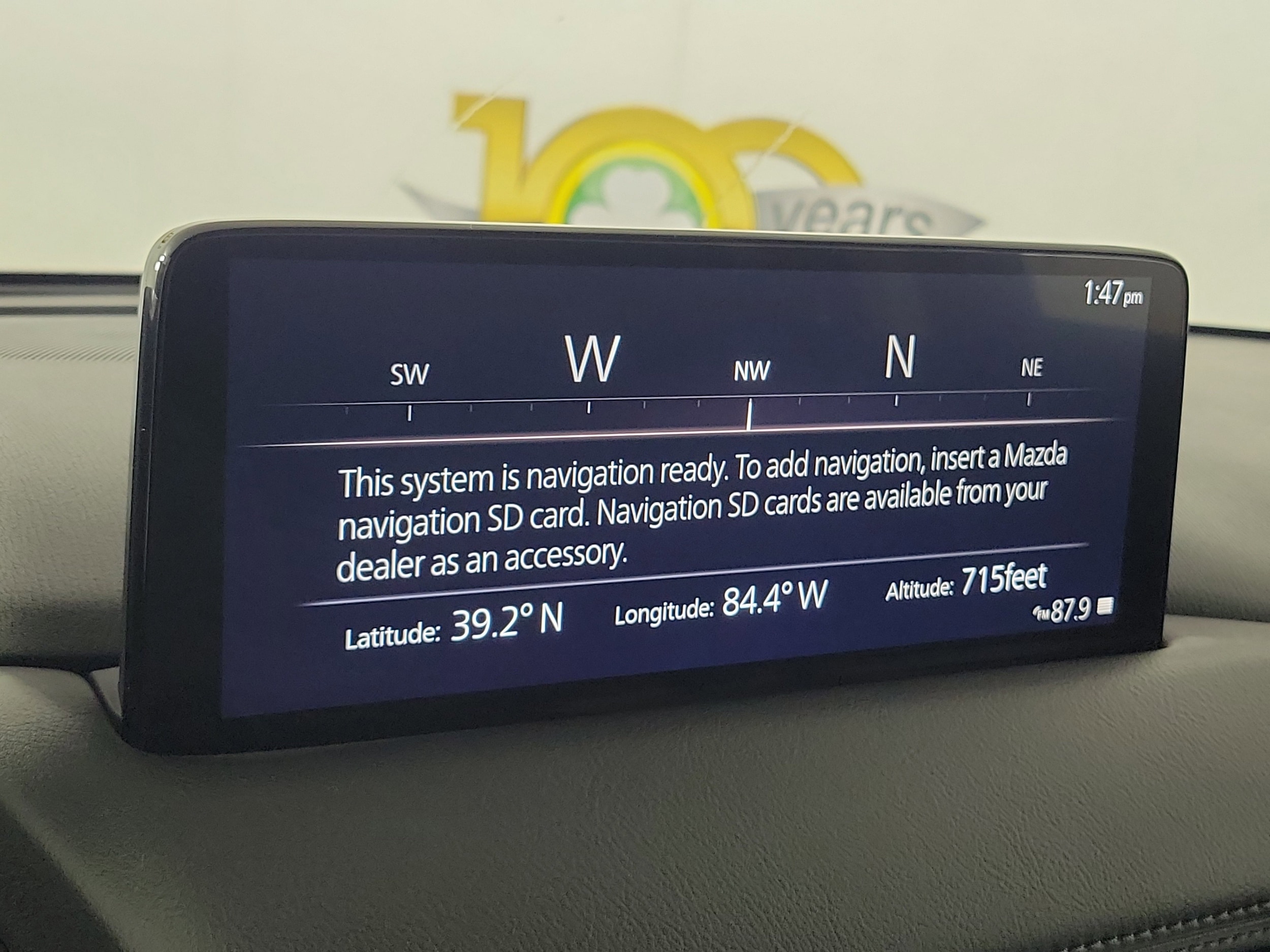 2025 Mazda CX-5 S Select Package - Photo 18