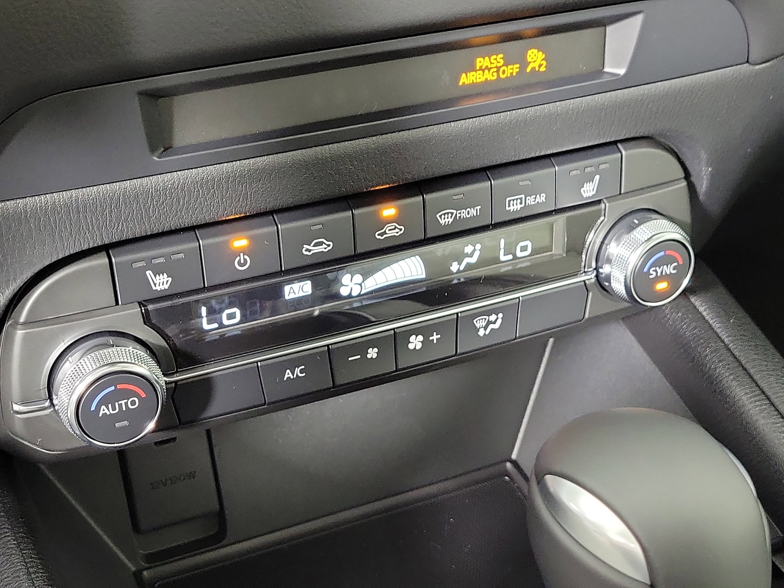 2025 Mazda CX-5 S Preferred package - Photo 21