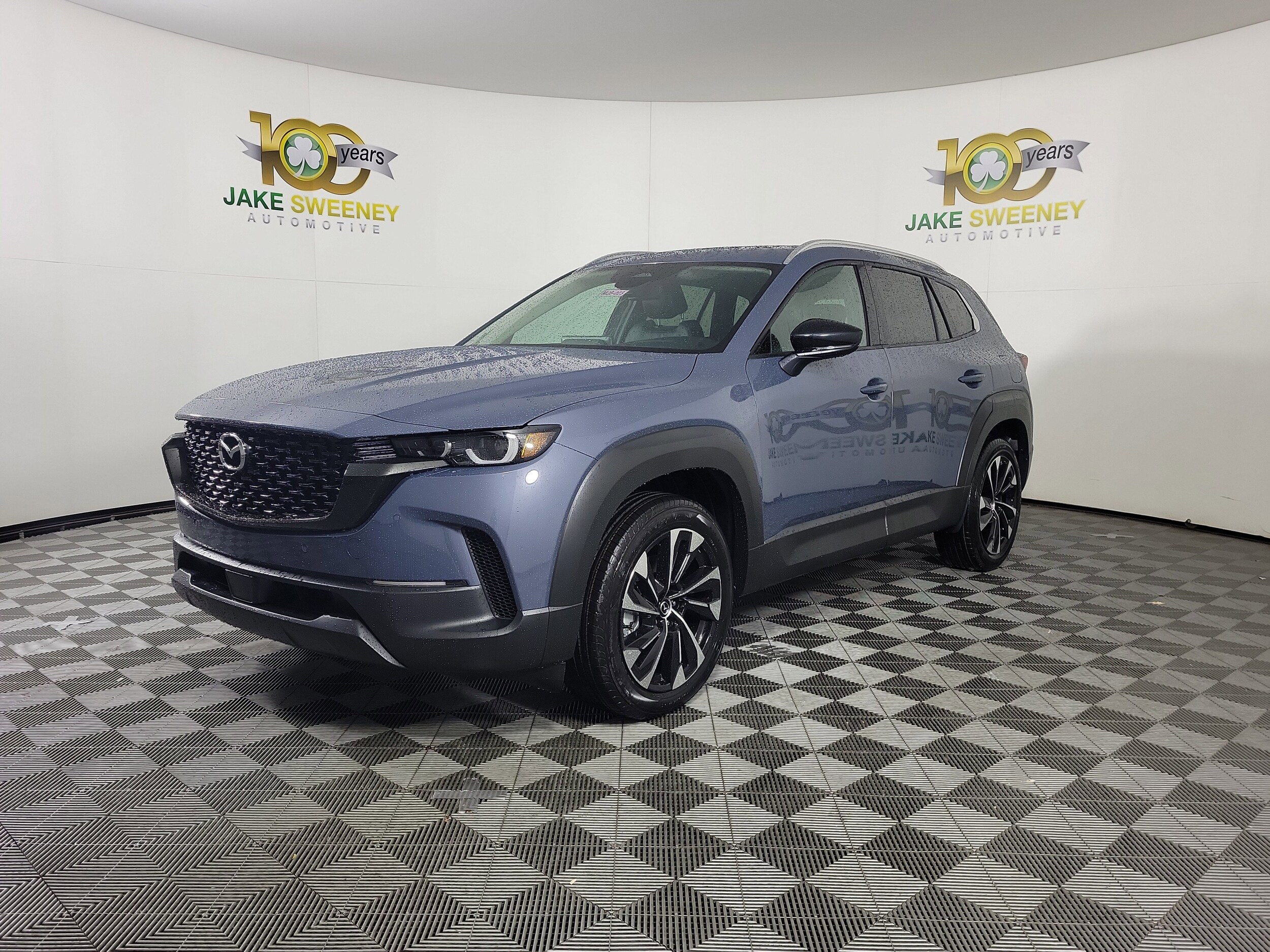 2026 Mazda CX-50 2.5 Premium Plus photo 2