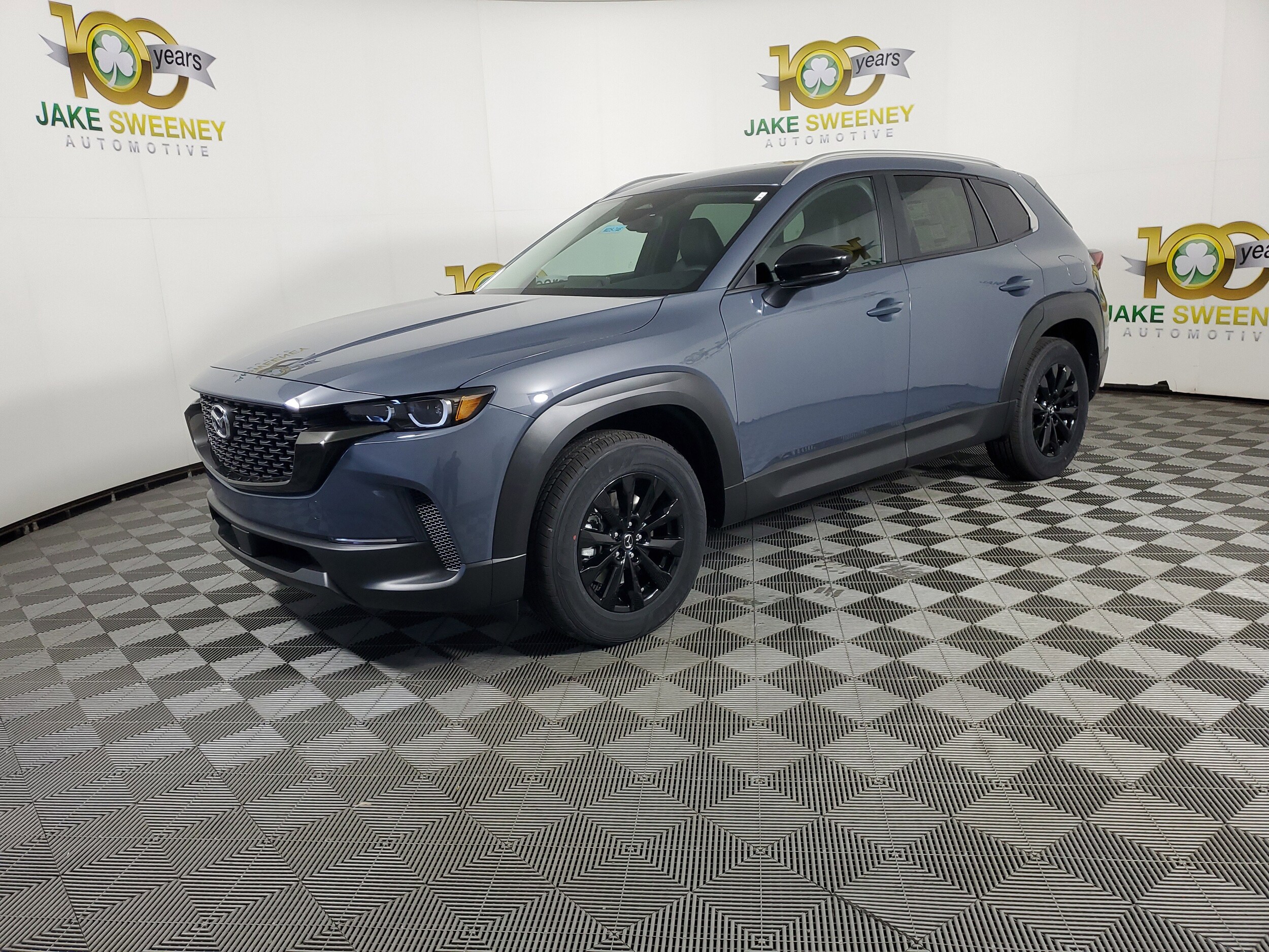 2025 Mazda CX-50 2.5 S Preferred photo 2