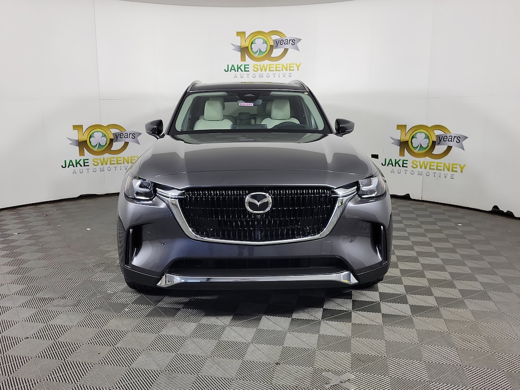 New 2026 Mazda CX-90 3.3 Turbo Premium Plus AWD Sport Utility