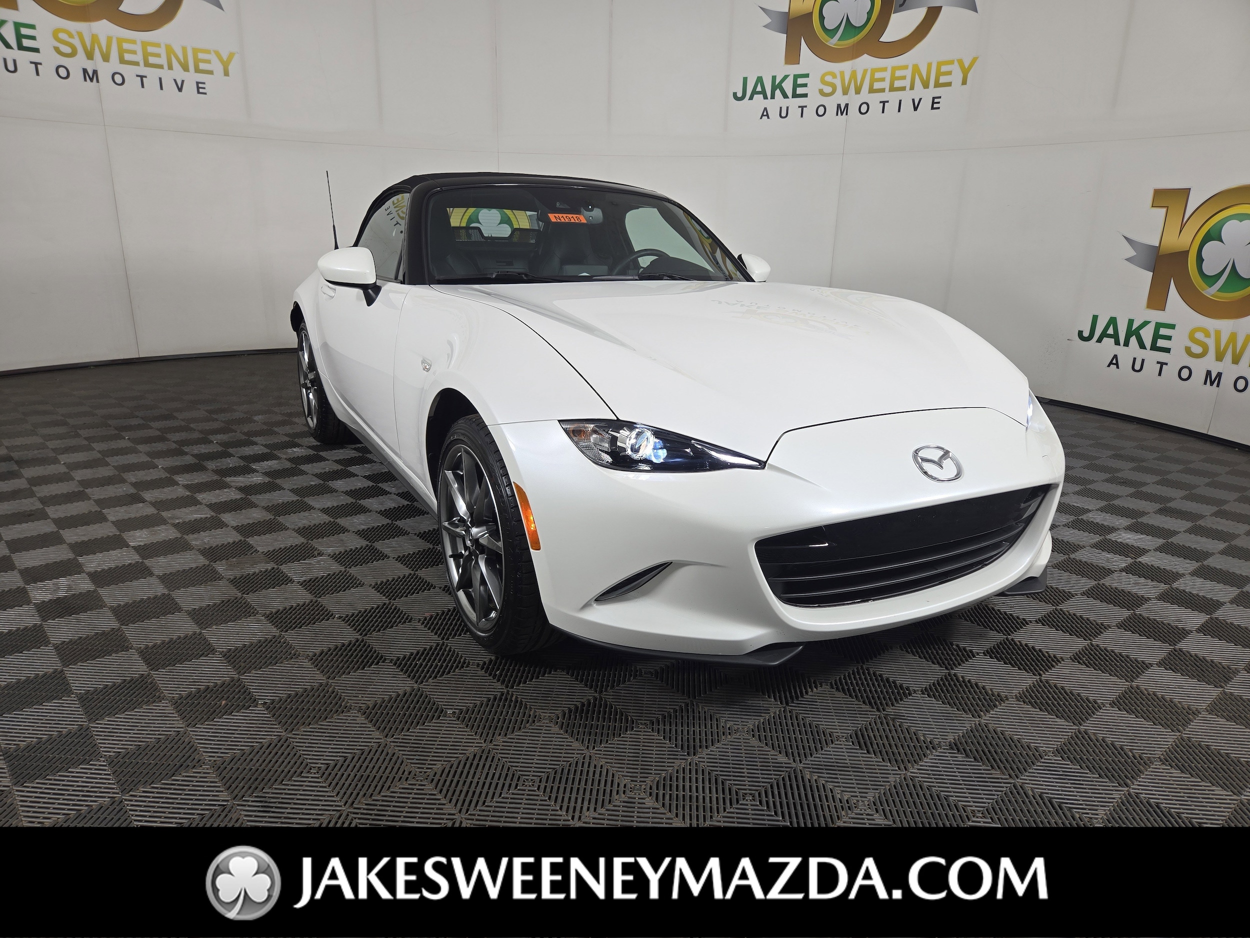 2023 Mazda MX-5 Miata Grand Touring Auto's photo