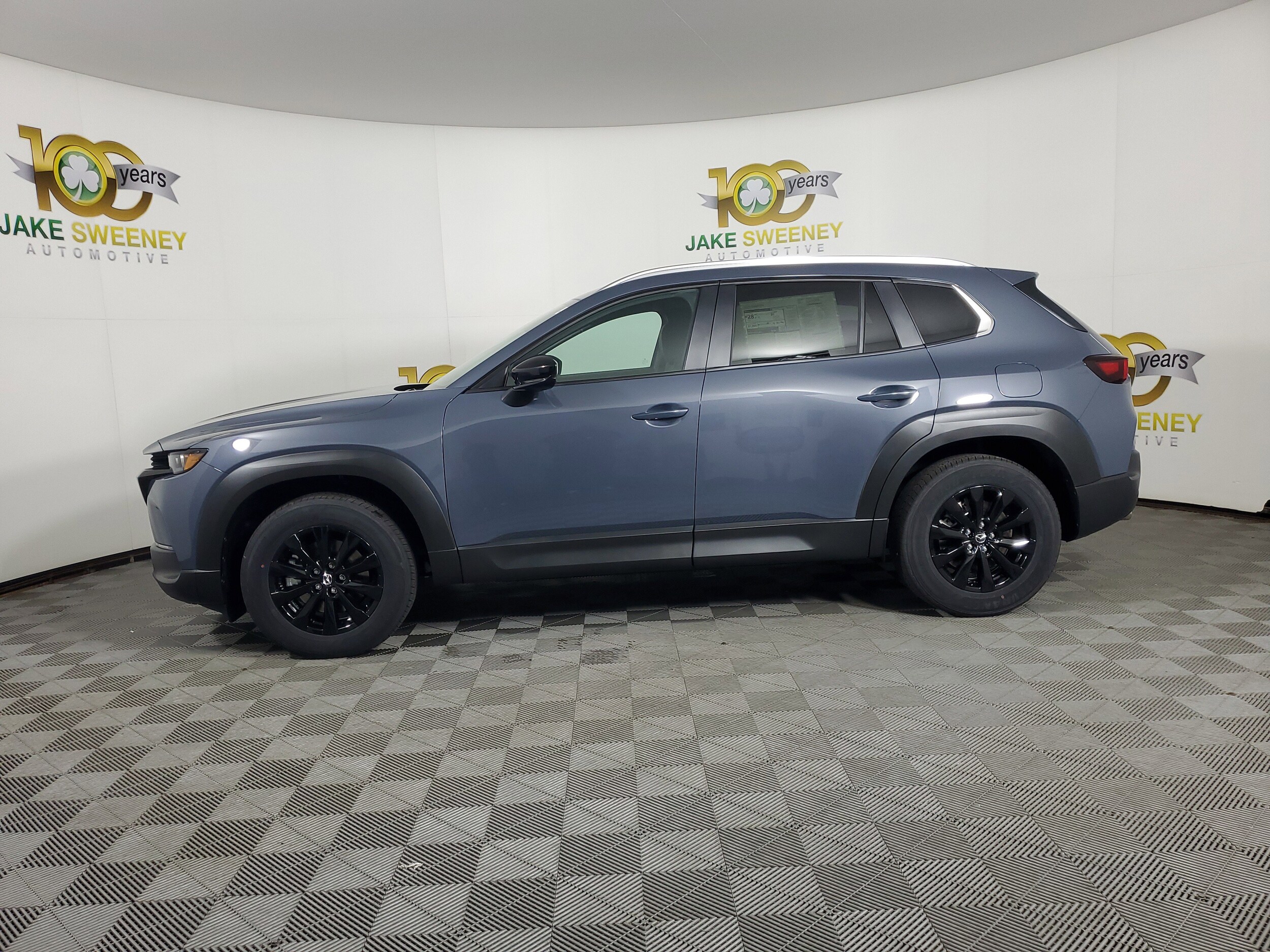 2025 Mazda CX-50 2.5 S Preferred photo 3