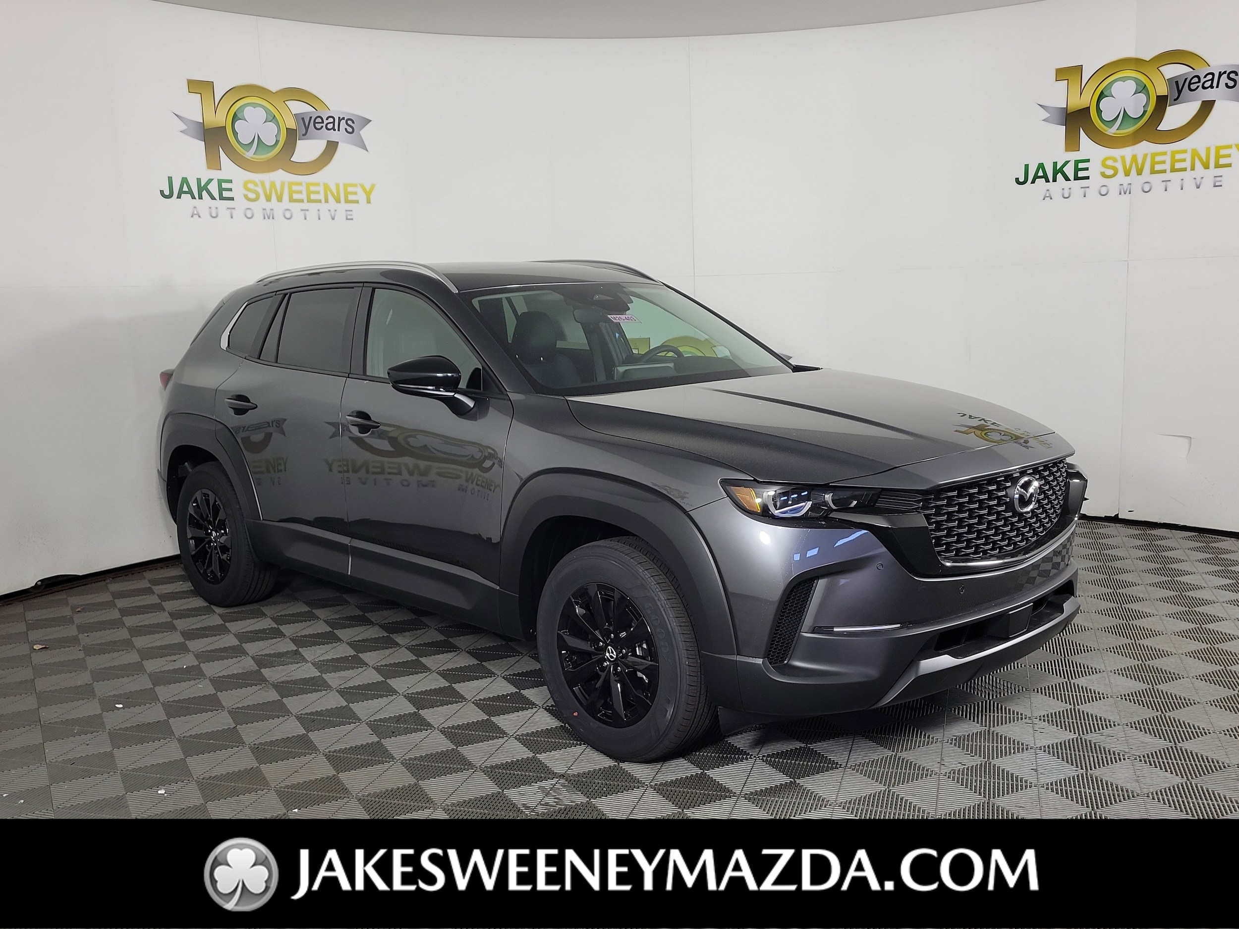 2026 Mazda CX-50 2.5 Hybrid Preferred's photo