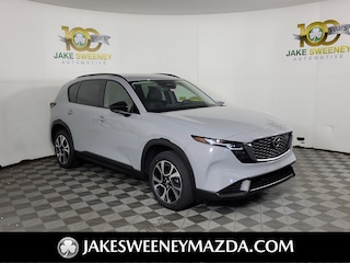 2026 Mazda CX-5 2.5 S Preferred AWD Sport Utility for sale in Cincinnati, OH