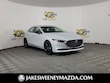Mazda Mazda3 Sedan