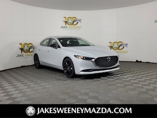 2025 Mazda Mazda3 Sedan 2.5 S Select Sport SEDAN for sale in Cincinnati, OH