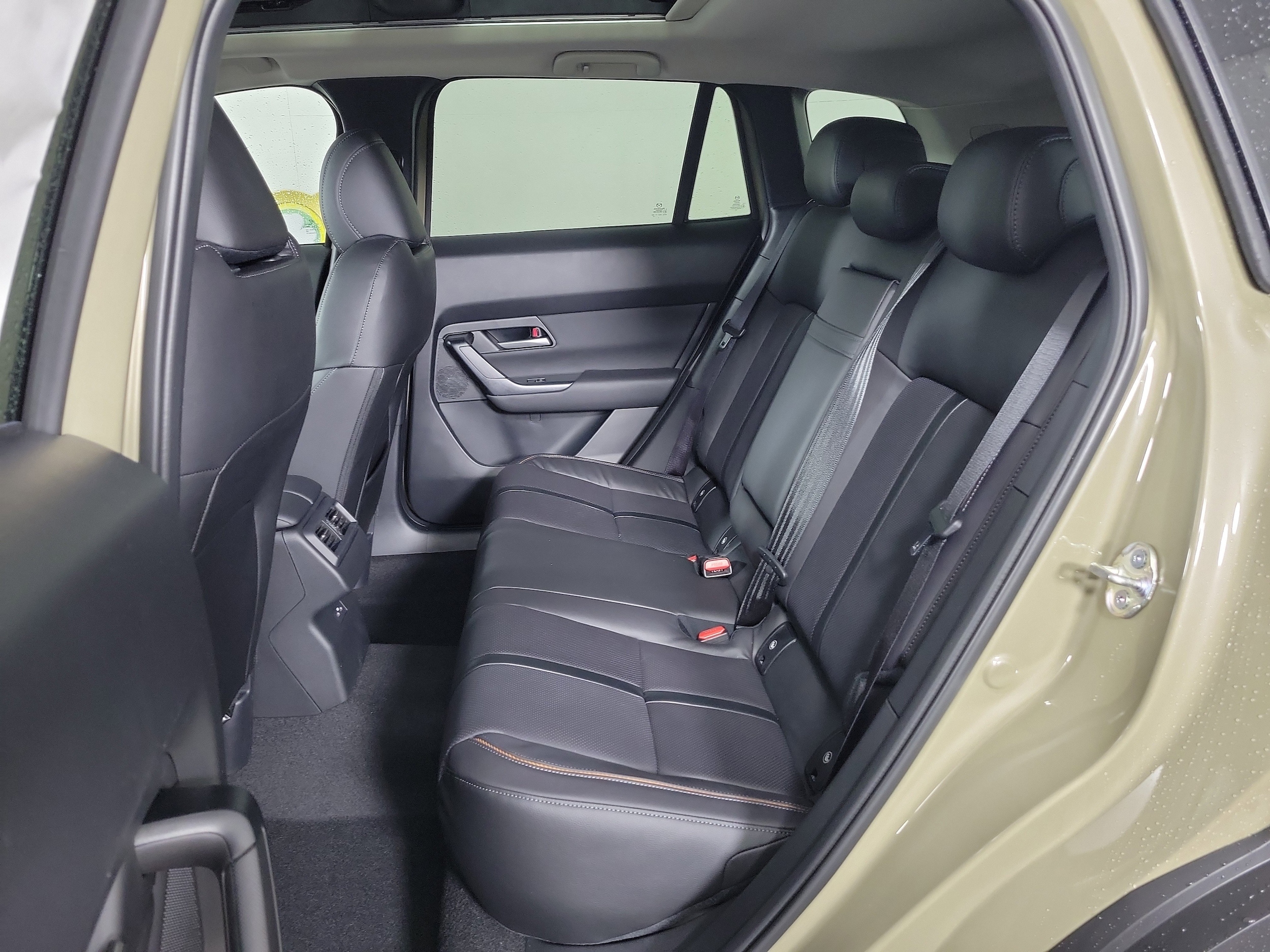 2026 Mazda CX-50 Turbo - Photo 10