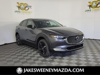2026 Mazda CX-30 2.5 S Select Sport Sport Utility for sale in Cincinnati, OH