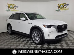 2026 Mazda CX-90 3.3 Turbo Preferred AWD Sport Utility