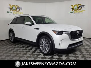 2026 Mazda CX-90 3.3 Turbo Preferred AWD Sport Utility for sale in Cincinnati, OH