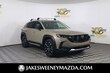 Mazda CX-50