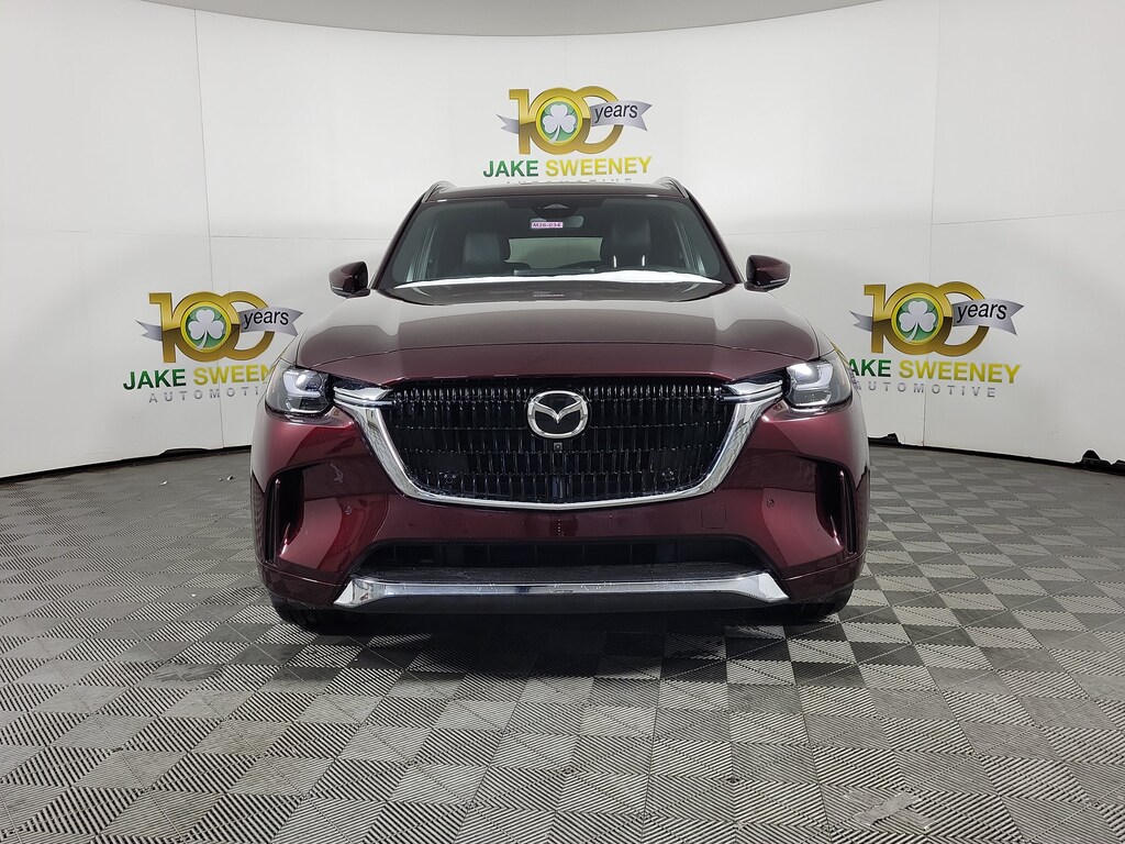 Used 2026 Mazda CX-90 3.3 Turbo S Premium Plus AWD SUV
