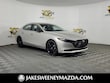  Mazda Mazda3 Sedan