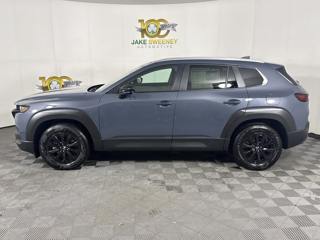 New 2026 Mazda CX-50 Hybrid Preferred AWD Sport Utility