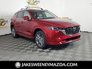 2025 Mazda CX-5 2.5 S Premium Plus AWD Sport Utility for sale in Cincinnati, OH
