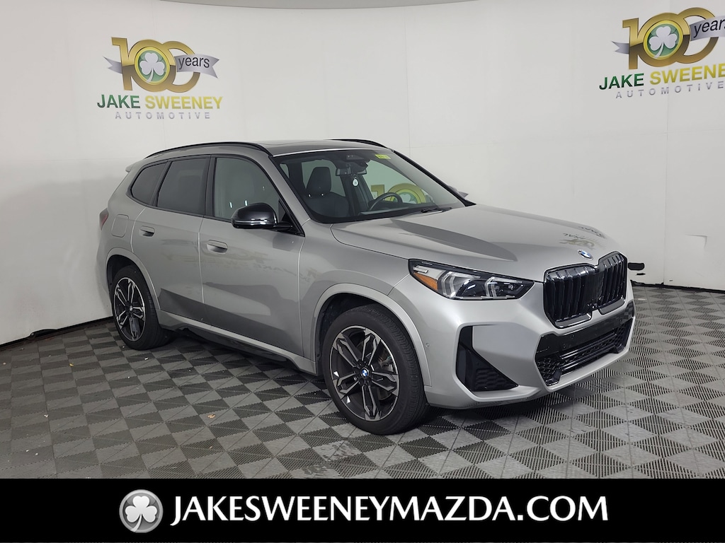 Used 2023 BMW X1 xDrive28i Sports Activity Vehicle SUV