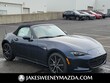 Mazda MX-5 MIATA