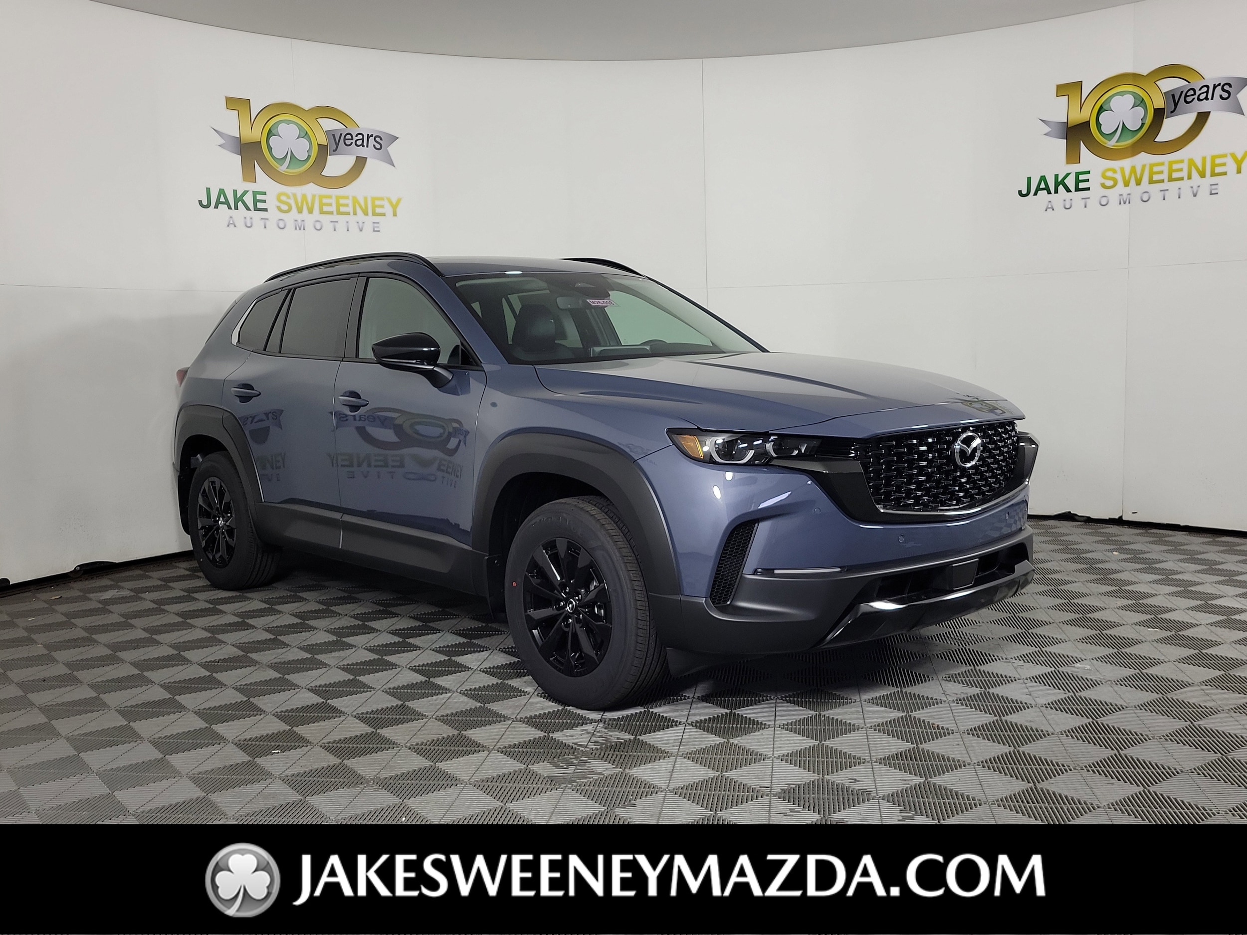 2026 Mazda CX-50 Premium's photo
