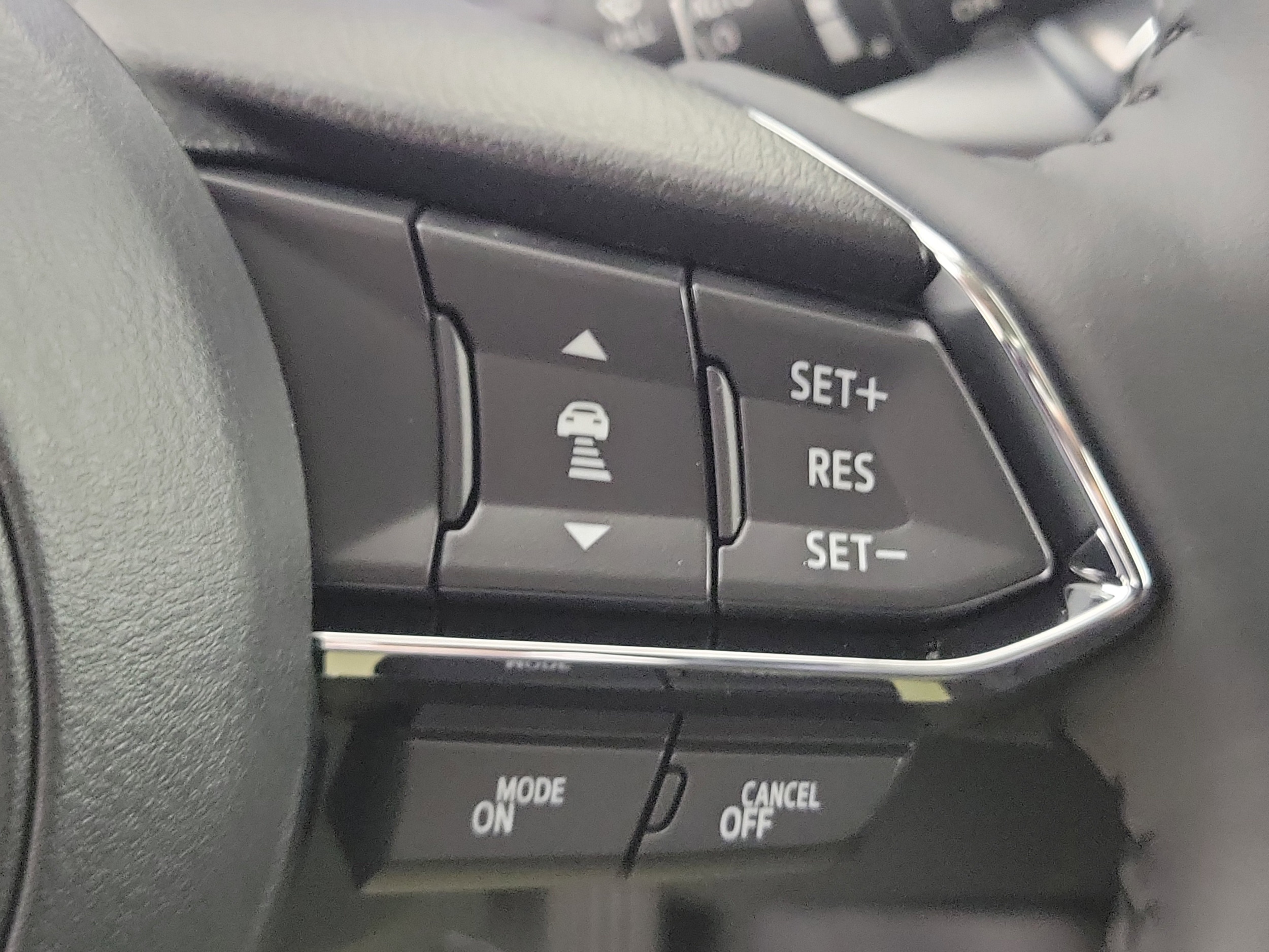2025 Mazda CX-5 S Select Package - Photo 14