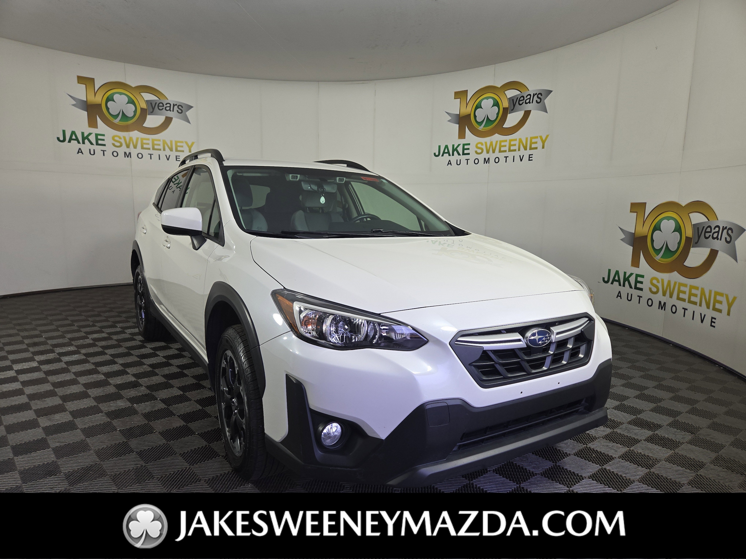 2023 Subaru Crosstrek Premium's photo