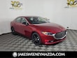  Mazda Mazda3 Sedan