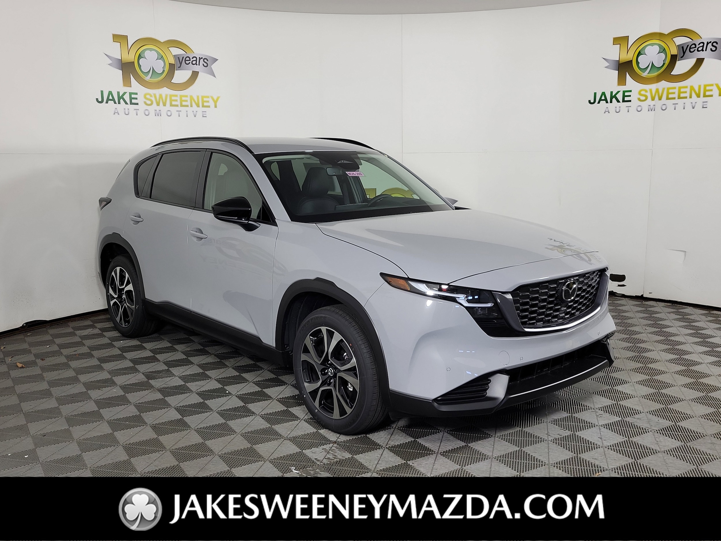 2026 Mazda CX-5 S Preferred Auto AWD's photo
