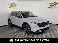 2026 Mazda CX-5 2.5 S Preferred AWD Sport Utility