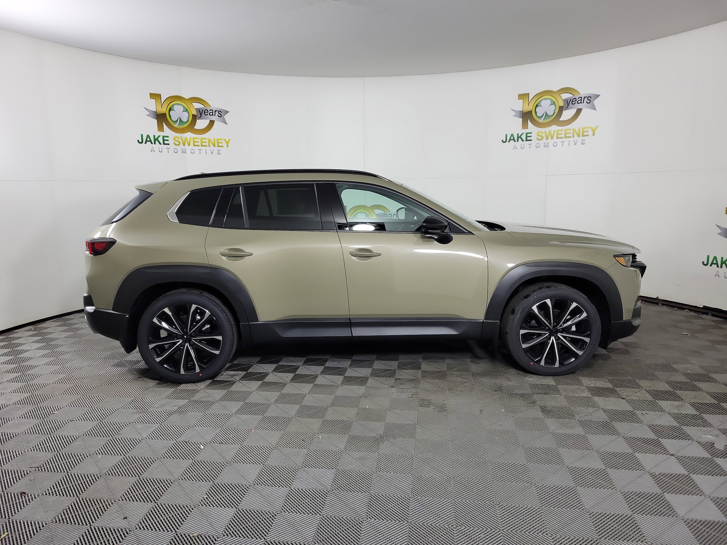 2026 Mazda CX-50 Premium Plus - Photo 8