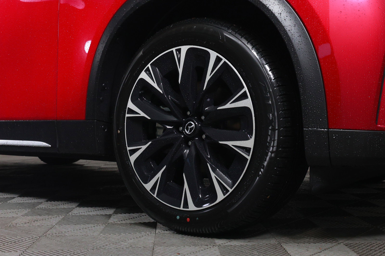 Used 2024 Mazda CX-90 Plug-In Hybrid For Sale at Cincinnati North