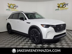 2026 Mazda CX-90 Plug-In Hybrid 2.5 PHEV Premium AWD Sport Utility